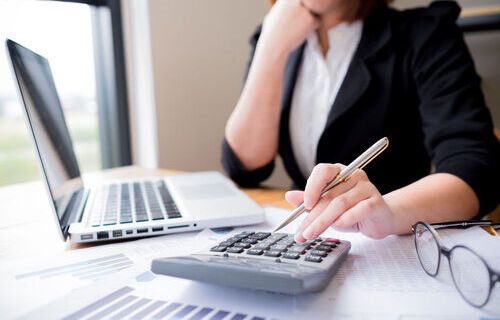 Tuyển dụng 01 kế toán tổng hợp