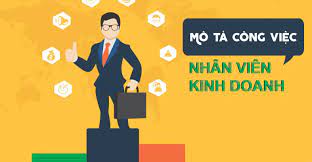 TUYỂN CHUYÊN VIÊN PHÁT TRIỂN KINH DOANH