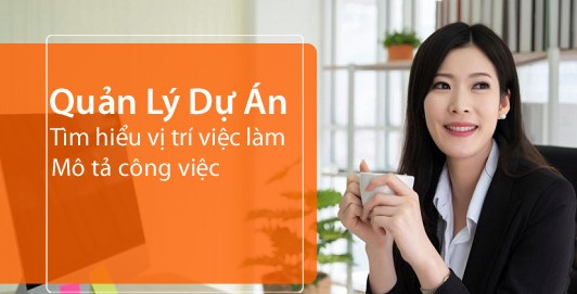 Tuyển Chuyên viên Quản lý dự án