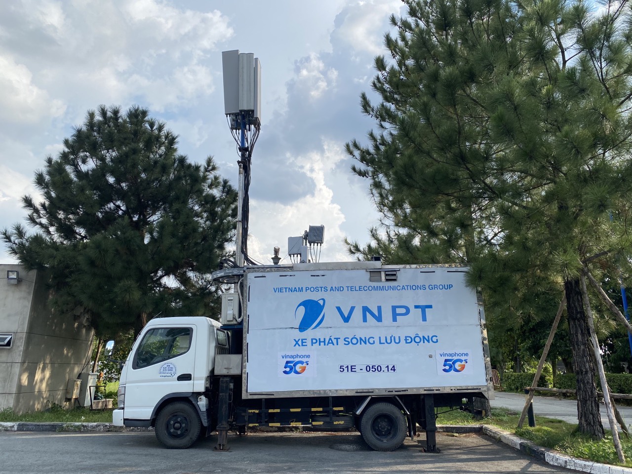VNPT 5G2