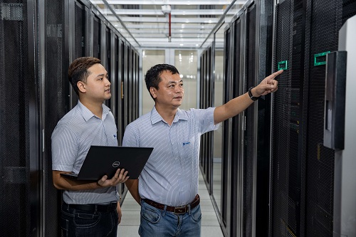 Nhiều doanh nghiệp vẫn còn lo lắng khi sử dụng điện toán đám mây