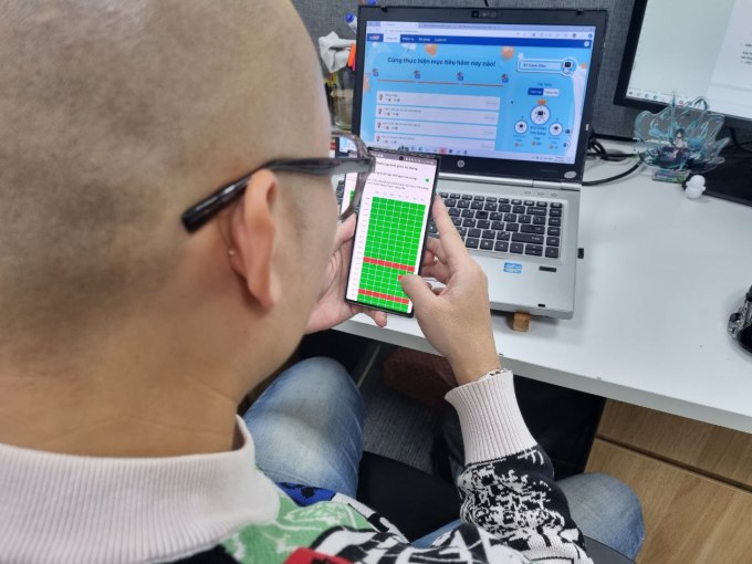 Ứng dụng CleanNet giúp quản lý trẻ dùng Internet