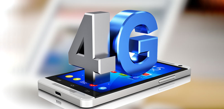 Vùng phủ sóng 4G của Việt Nam đã đạt 99,8% dân số