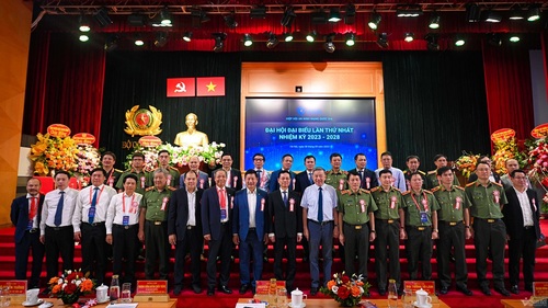 Chủ tịch HĐTV Tập đoàn VNPT làm Phó Chủ tịch Hiệp hội An ninh mạng Quốc gia