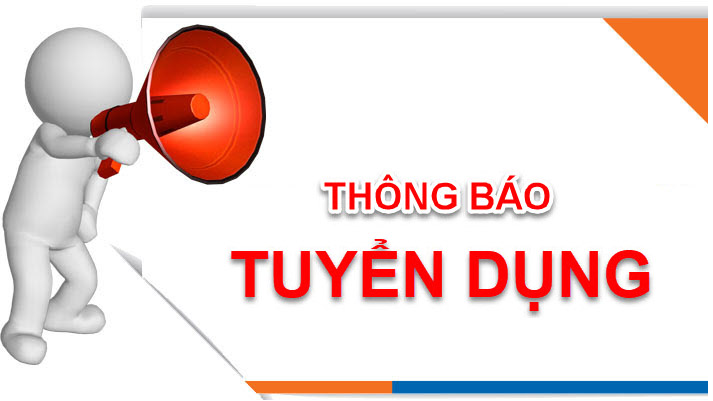 TUYỂN DỤNG CHUYÊN VIÊN HỖ TRỢ KỸ THUẬT HỆ THỐNG