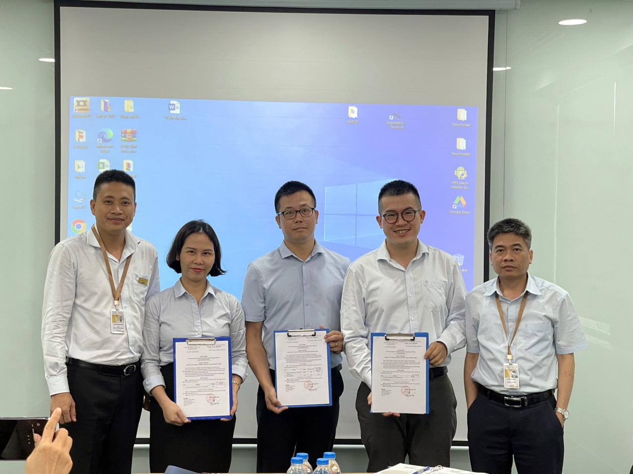 Hội nghị sơ kết 6 tháng đầu năm, triển khai nhiệm vụ sản xuất, kinh doanh 6 tháng cuối năm 2023