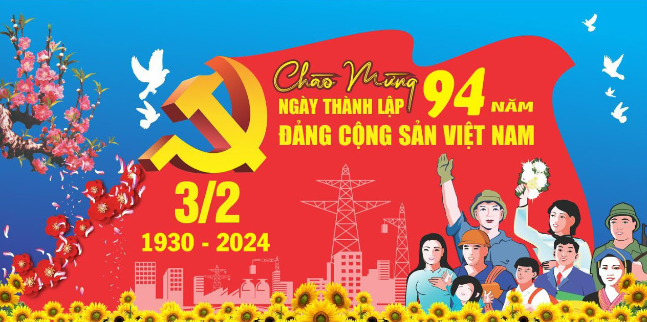Chi bộ Công ty Cổ phần Truyền thông, Quảng cáo Đa phương tiện tổng kết Công tác Đảng năm 2023