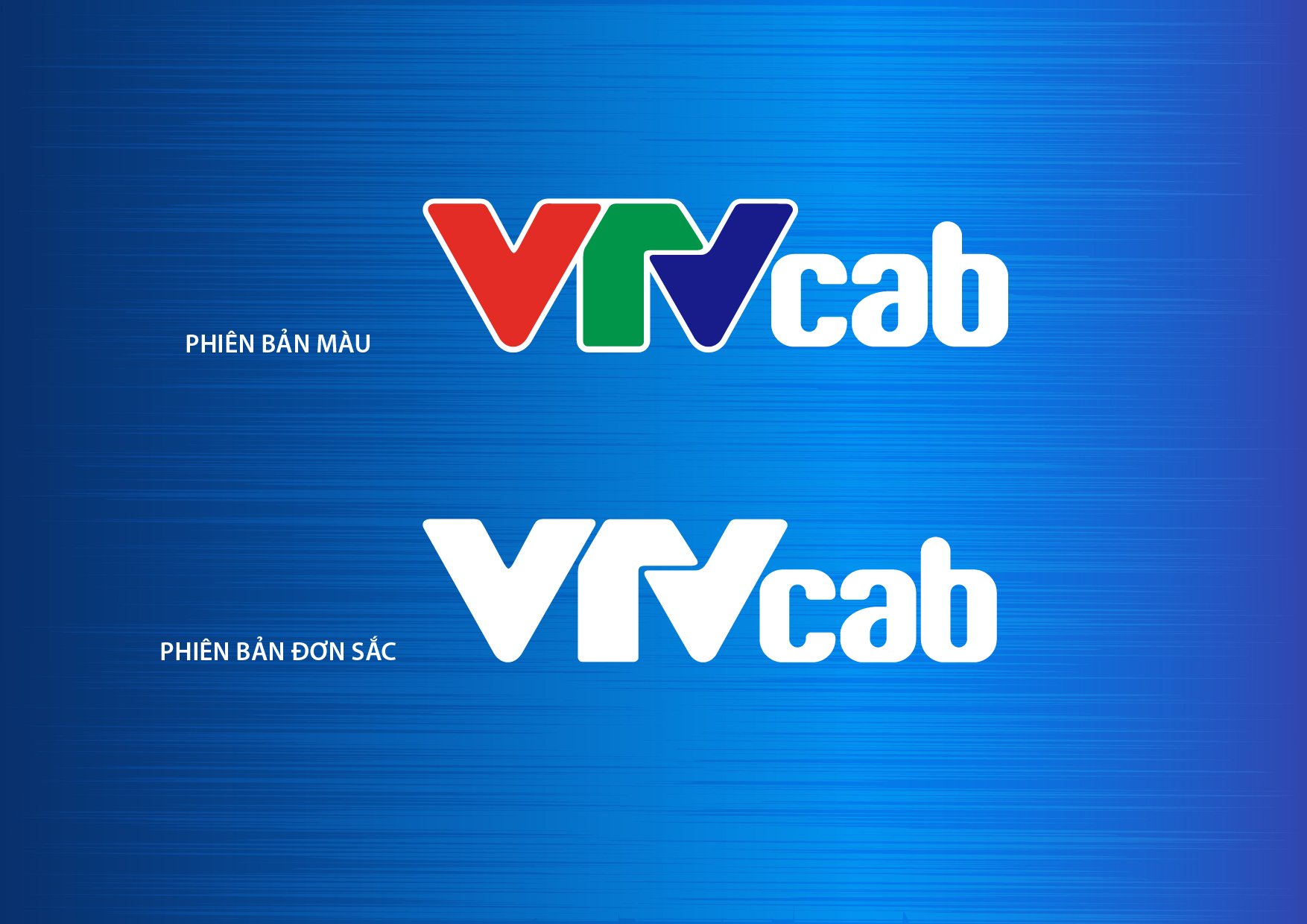 VTVcab công bố nhận diện thương hiệu mới
